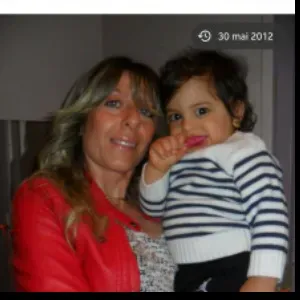 Assistante maternelle agréée depuis 32 ans
