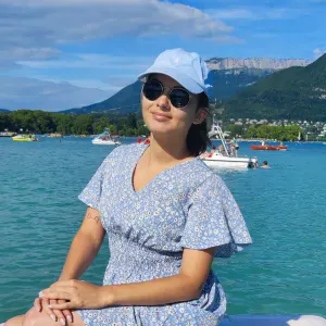 À la recherche d'un cat sitter 