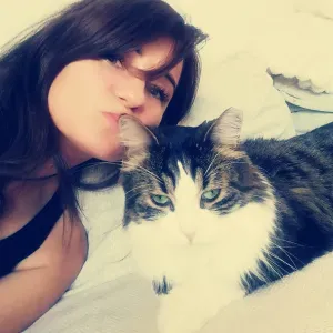 Opieka nad zwierzakami,Petsitter
