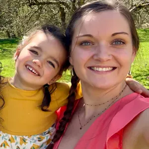 Recherche nounou pour ma fille de 4 ans