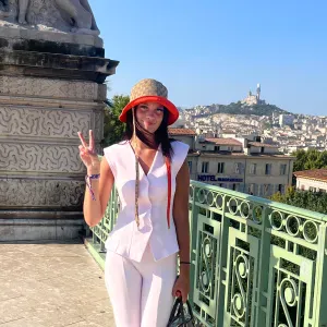 Je garde vos animaux avec amour et sérieux