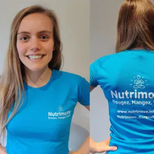 Prof particulier enthousiaste (Néerlandais et/ou Biologie)