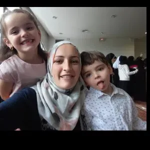 Assistante maternelle à maisons Alfort