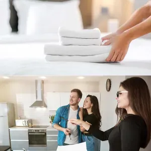 Femme de ménage responsable à Perpignan 