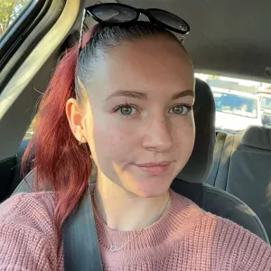 Femme de ménage sérieuse et motivée