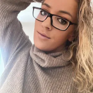 Reinigungskraft  immer im Dienst