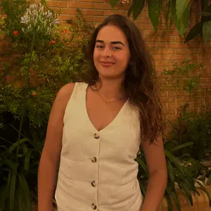 Explicadora de 2 ciclo com experiência 