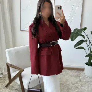 Prof expérimentée à Bruxelles 