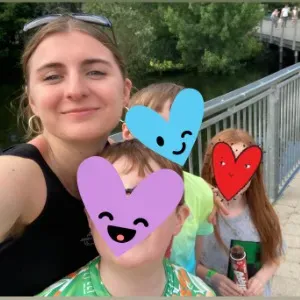 Baby-sitter expérimentée à Paris et Saint-Ouen !