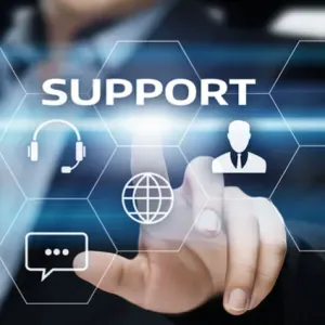 Aide et Dépannage Informatique