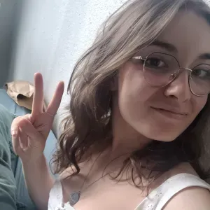 Prof particulier, étudiante à Gradignan