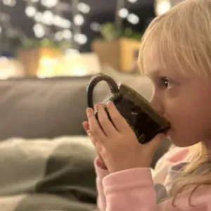 Looking for a babysitter for my 4yo daughter 