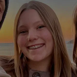 Baby-sitter dévouer pour les vacances  