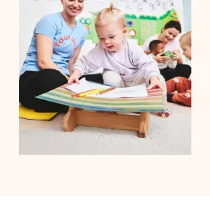 Baby safety,  caring,  fooding, and hygiene. 