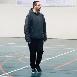 Animation d'enfants durant l'été 2022