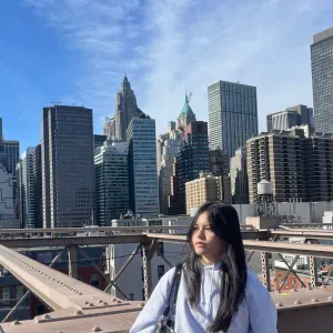 Votre prochaine Pet-Sitter se trouve ici 