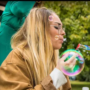 Baby-sitter expérimentée à Lyon