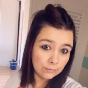 Nounou à temps plein à Montceau les mines 