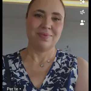 Buongiorno,sono Naima ho 44 anni ,sono brava e disponibile.