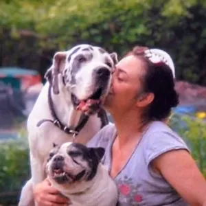 Vet Assistant/Animal care/Animal lover