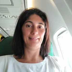 Promenade a morangis  des animaux 