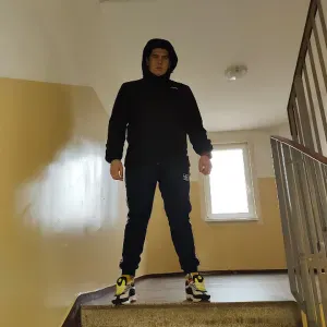 "Teen työn vastuullisesti, laadukkaasti ja tehokkaasti."