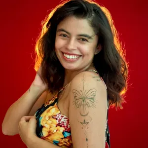 Niñera responsable y con experiencia en cuidado familiar