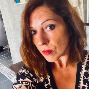 FEMME DE MÉNAGE FEBVIN PALFART