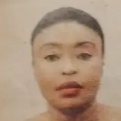 Femme de ménage honnête et sérieuse 