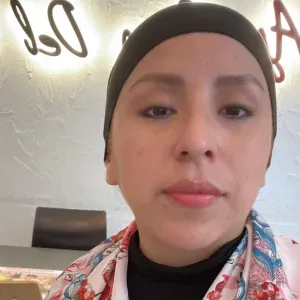 BADANTE PERUVIANA CON ESPERIENZA 