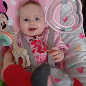 Je recherche une nounou