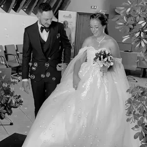 Garde d'enfant à mon domicile 