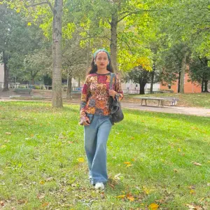 Babysitter with experience looking for a job