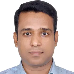Responsible part-time Cleaning worker in Bangladesh
