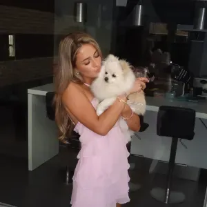 I take care of pets in Alicante