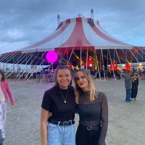 Ancienne Baby-sitter expérimentée à Pau! 