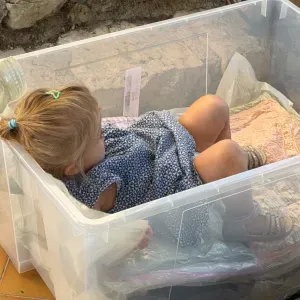 Recherche baby-sitter à Fréjus