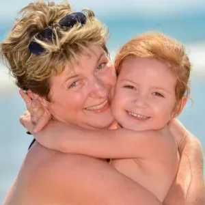 Aide à domicile pour personne âgée 