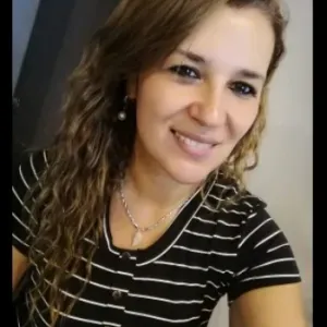 Niñera responsable en Málaga con experiencia.