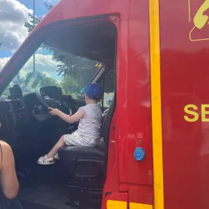 Recherche Assistante Maternelle