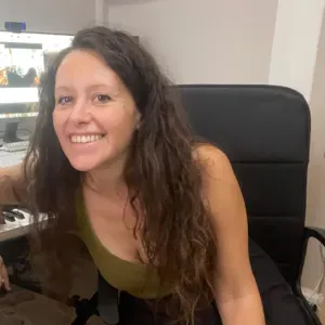 Cerco una donna delle pulizie 