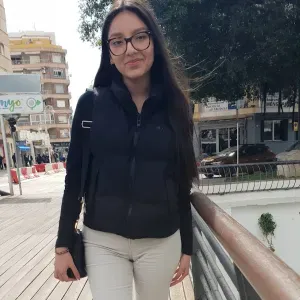 Canguro disponible  en Gandia 