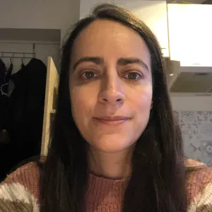 Femme de ménage responsable, de confiance et discrète.