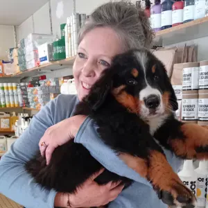 Pet- sitter et garde a Vincelles