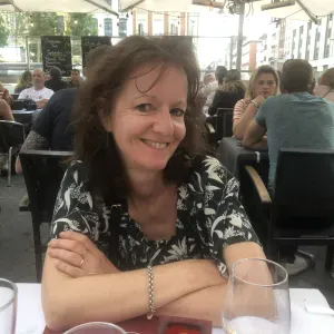 Garde et visite de chats parisiens 