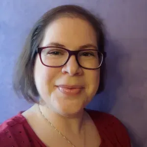 Cuidador de animales en la Sierra de Guadarrama 