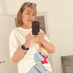 Busco empleada doméstica en Valdemorillo