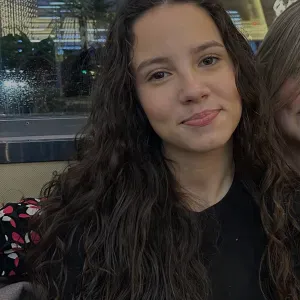 Baby sitting sérieuse et motivée 