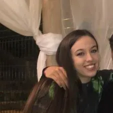 Hola, me llamo Irene! Contactame para conocerme mejor:)