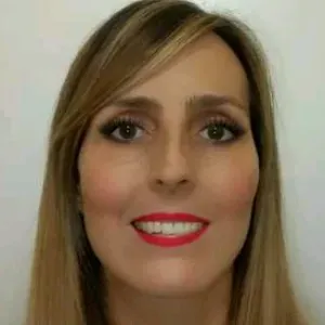 Canguro en Alicante. Maestra infantil